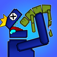 甜瓜游乐场怪物模组(MELON PLAY...