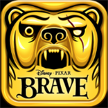 神庙逃亡之勇敢传说(Temple Run...