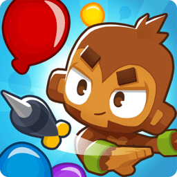 气球塔防6手机版(Bloons TD 6...