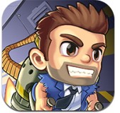 火箭飞人(Jetpack)(Jetpac...