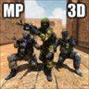 特种部队小组(SpecialForces...