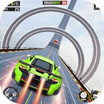 赛车总动员游戏