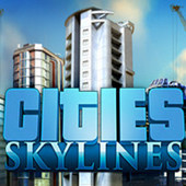 城市天际线手机版中文版