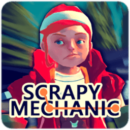 废品工程师(Super Mechanic...