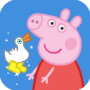 小猪佩奇金靴子(Golden Boots...