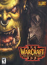 魔兽争霸3手机单机版