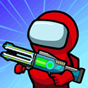 太空大逃亡(Imposter Battl...