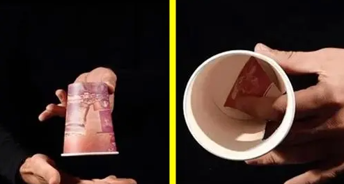 魔术教程大全简单易学-简单易上手的小魔术教程分享