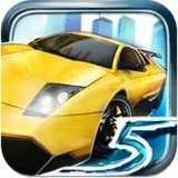 都市赛车5全屏版修复版(Asphalt5...