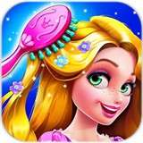 芭比的新发型(Hair Salon)