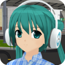 少女都市无限金币版全部地图解锁(Shou...