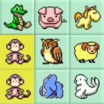 动物连连看(Onet Fruit Lin...