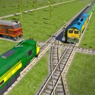 模拟火车中国站手机版(Train Sim...