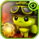 植物保卫战中文最新版(GamevilLi...