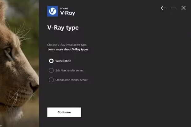 3dmax2022vray安装教程-vray2022版本安装步骤