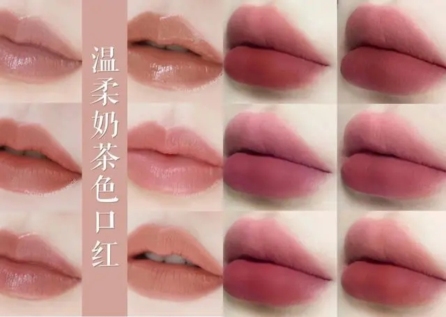 淡妆教程日常化妆-最流行日常淡妆化妆步骤