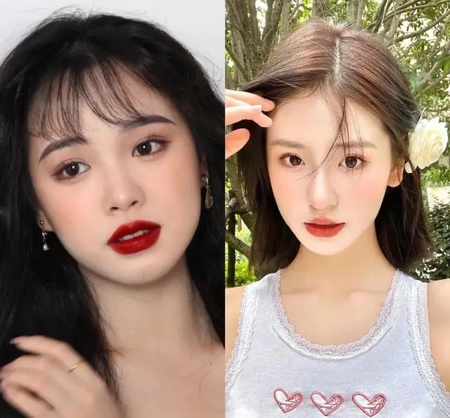 淡妆教程日常化妆-最流行日常淡妆化妆步骤