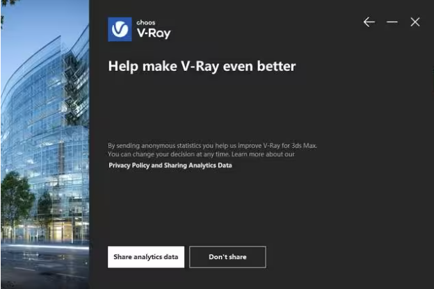 3dmax2022vray安装教程-vray2022版本安装步骤