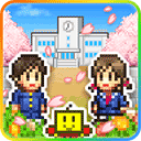 口袋学院物语3汉化版(名門ポケット学院3...