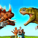 动物战争模拟器最新版(Animal Re...