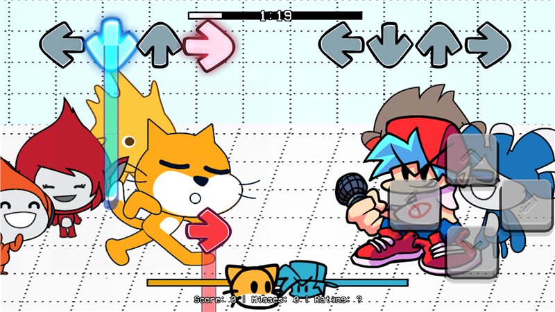 周五夜放克卡通猫模组下载-周五夜放克卡通猫模组免费版下载v0.2.7 周五夜放克卡通猫模组下载-周五夜放克卡通猫模组免费版下载v0.2.7
