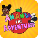 冒险家阿曼达中文版(AmandaTheA...