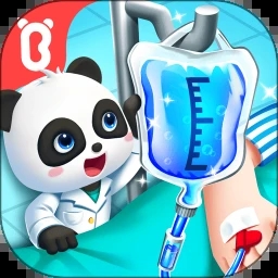 宝宝医院(My Hospital)