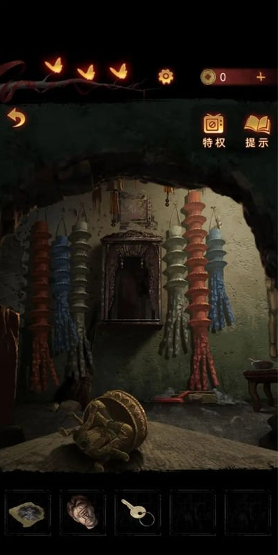 无间梦境第4章攻略图解-无间梦境第4章通关步骤最新一览