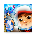 地铁跑酷黑白水下城版本(黑白水下城(暮色...