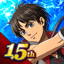 进击的巨人brave order(ブレオ...