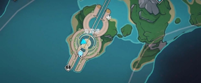 原神亮灰猎犬刷新地点在哪里-原神亮灰猎犬刷新地点介绍一览