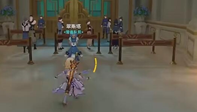 原神歌剧院三个线索怎么开-原神歌剧院三个线索介绍一览