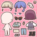 幸运娃娃(Lucky Doll)