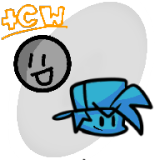 周五夜放克黄衣国王模组(FNF KE C...