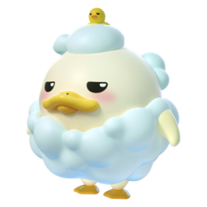 蛋仔派对与DUCKOO联动活动介绍-蛋仔派对与DUCKOO联动活动最新一览