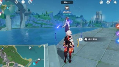 原神灰河渡手如何获得-原神灰河渡手获取方法介绍