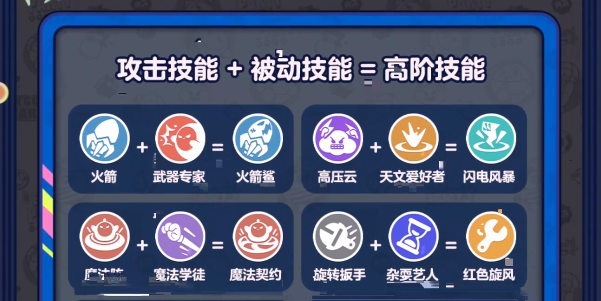 蛋仔派对变异蛋狂潮怎么玩-蛋仔派对变异蛋狂潮玩法介绍