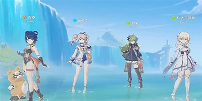 原神登锋陷阵任务怎么完成-原神登锋陷阵任务流程一览