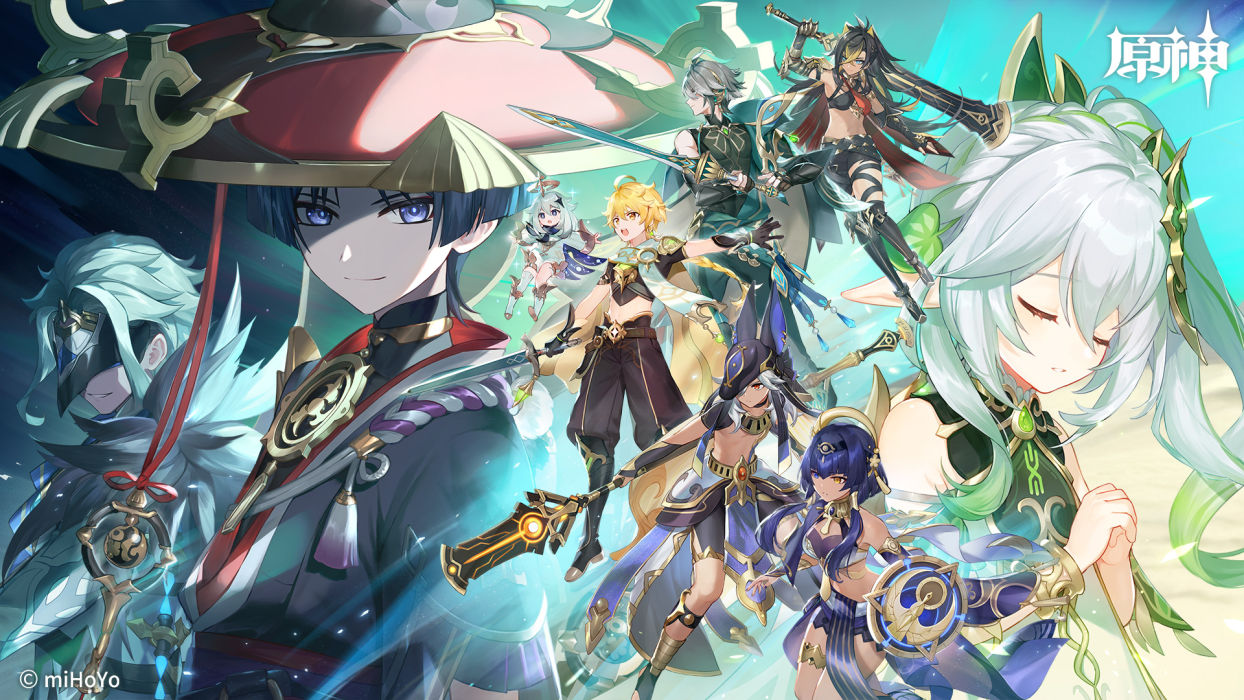 原神音乐听歌报告活动入口介绍