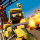 猎人僵尸生存中文版(Huntercraf...