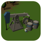 工业厂房2(Industrial Fac...