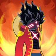 火柴人海盗战斗(Stickman Pir...