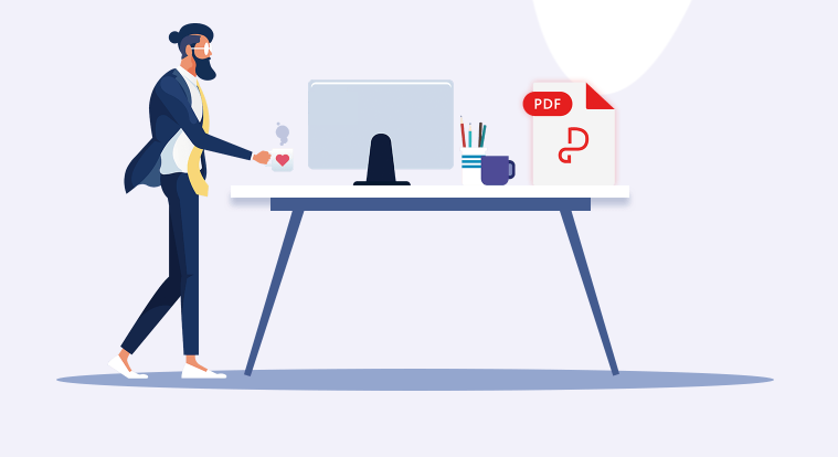 在线PDF转Excel工具-免费pdf转excel转换器