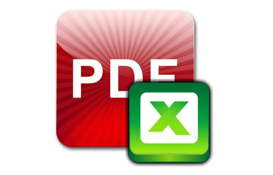 在线免费PDF到Excel转换器-pdf在线转换成excel免费版