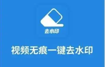 一键快速去除视频和图片中的水印-免费一键快速去除视频图片水印