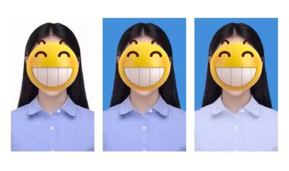 一键轻松换证件照底色-一键更换证件照底色