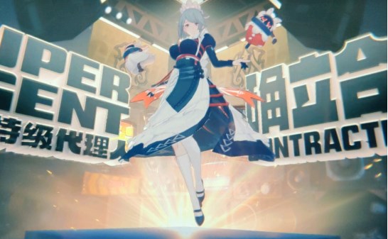 绝区零别走散在夜色中任务怎么完成-绝区零别走散在夜色中任务攻略一览