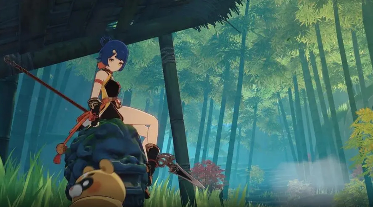 原神原宇宙放映节120原石如何获得