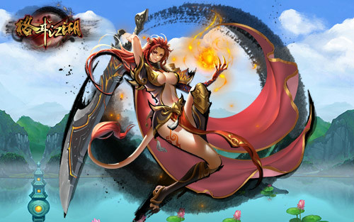 格斗江湖演阵台阵容如何搭配