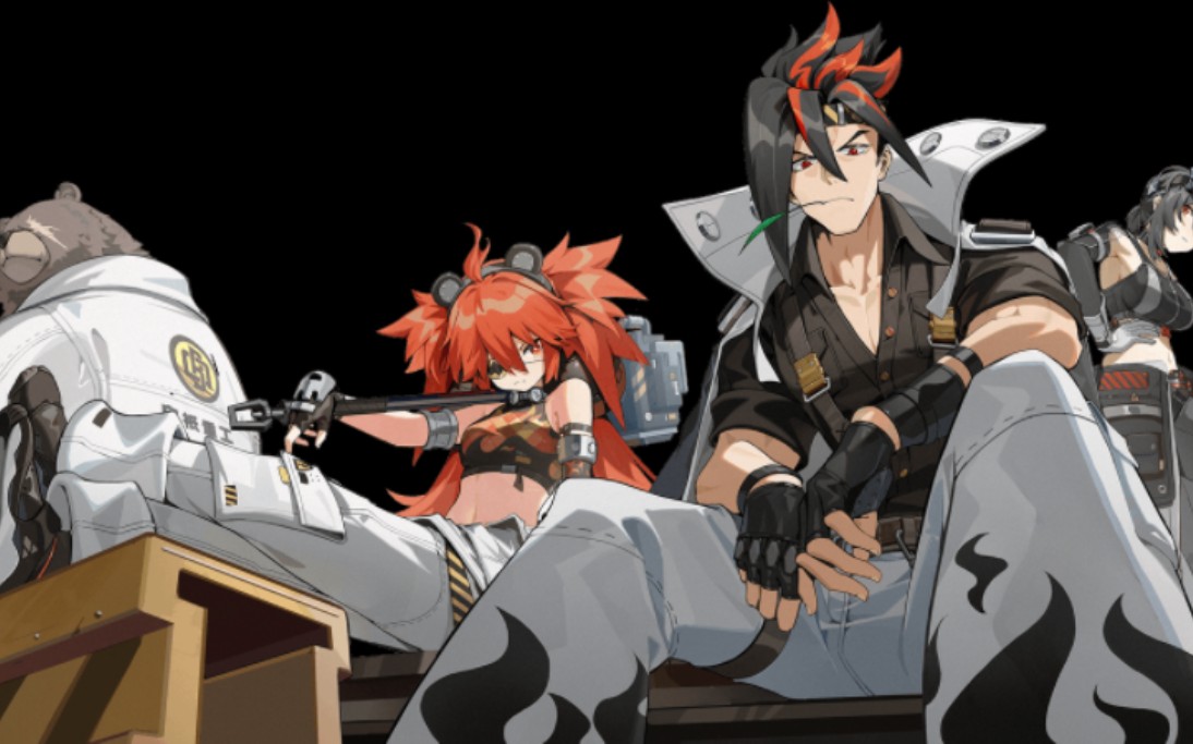 绝区零凯撒最强驱动怎么搭配